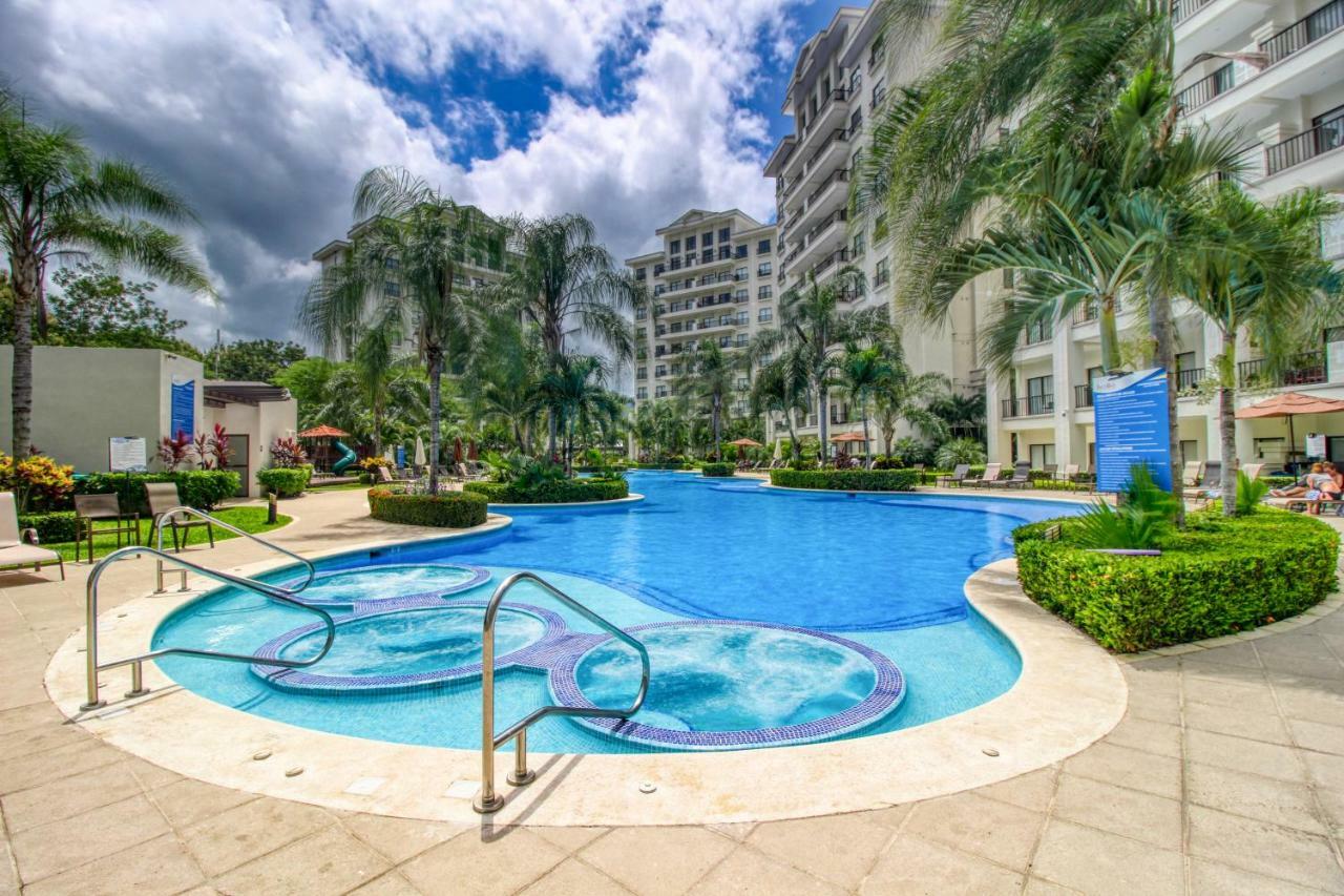 Jaco Bay 5701 Διαμέρισμα Εξωτερικό φωτογραφία