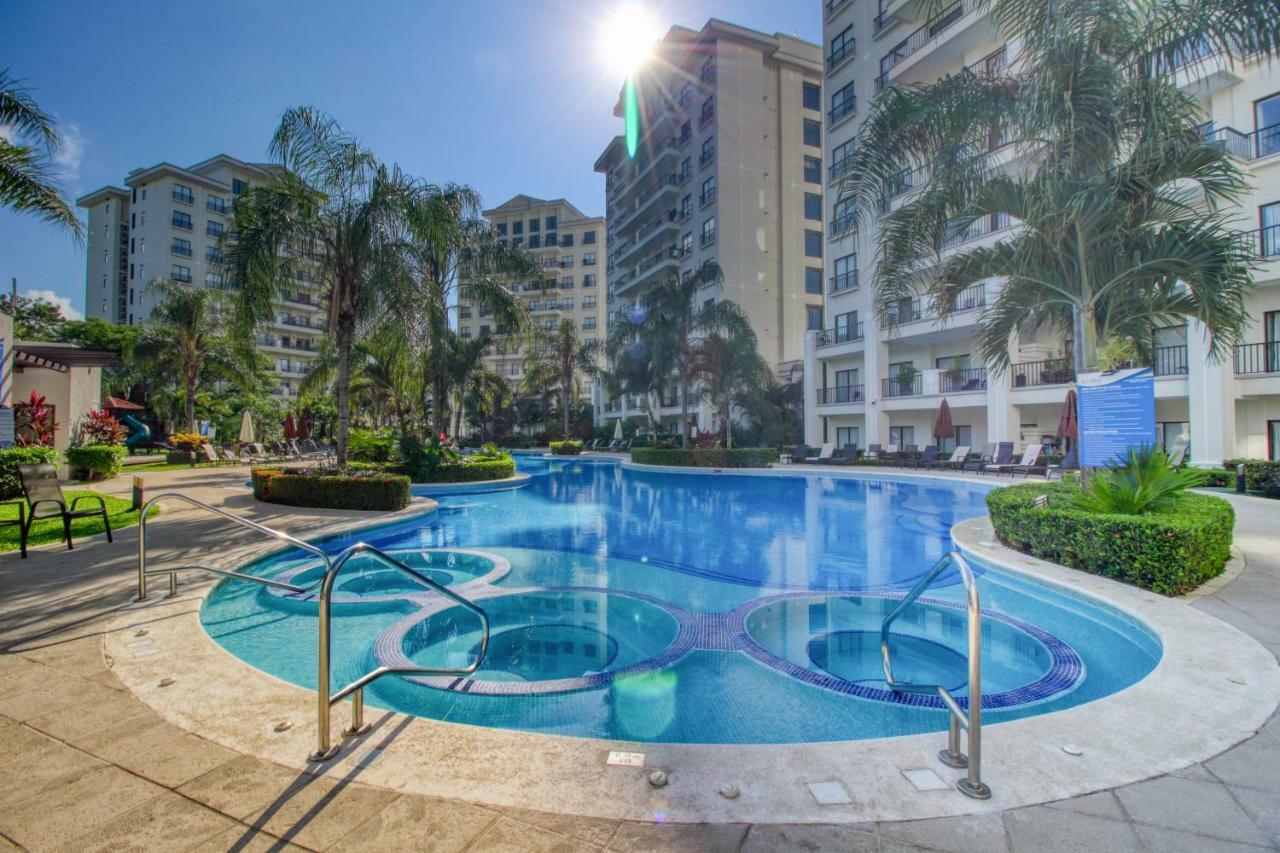 Jaco Bay 5701 Διαμέρισμα Εξωτερικό φωτογραφία