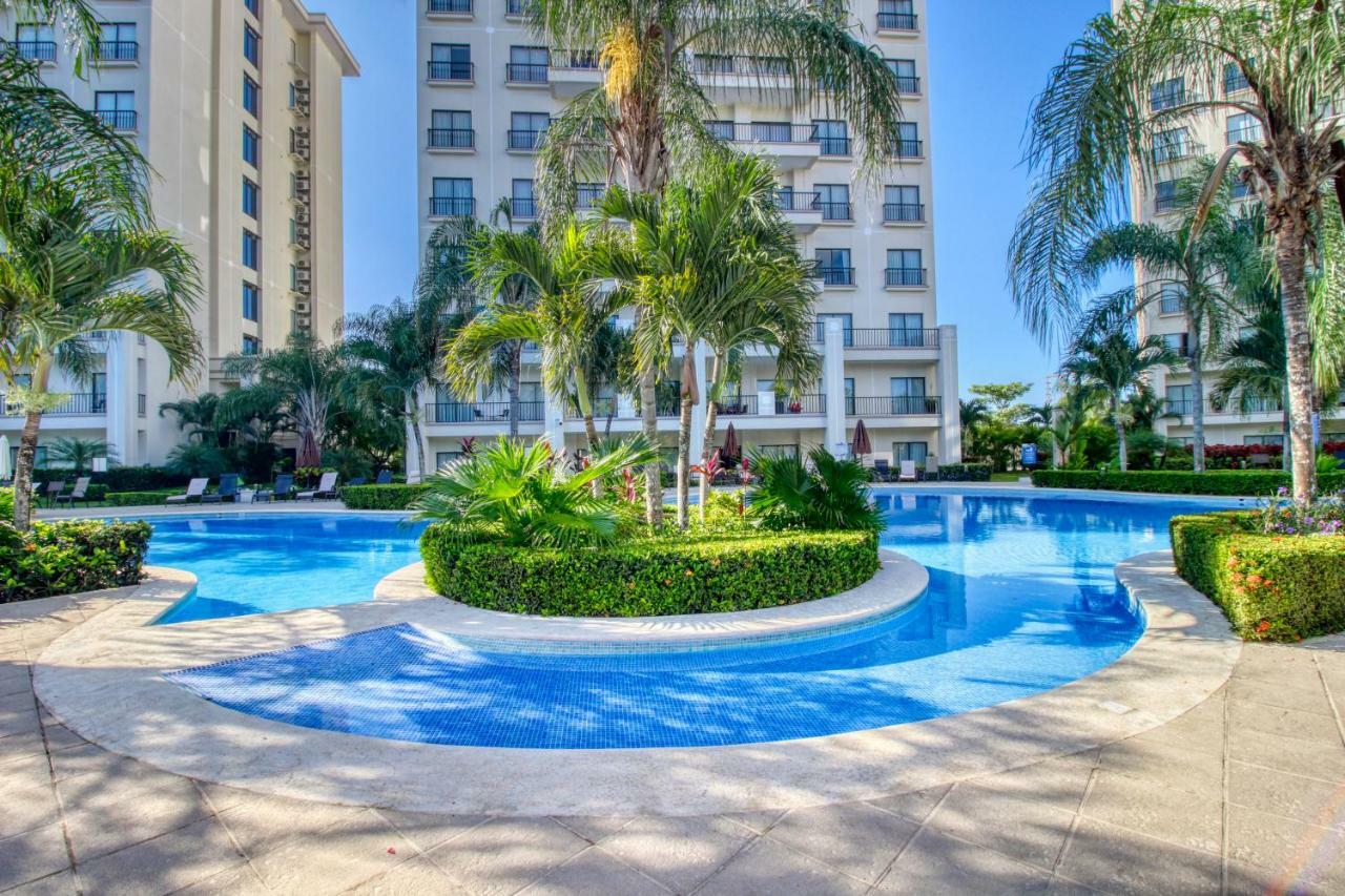 Jaco Bay 5701 Διαμέρισμα Εξωτερικό φωτογραφία