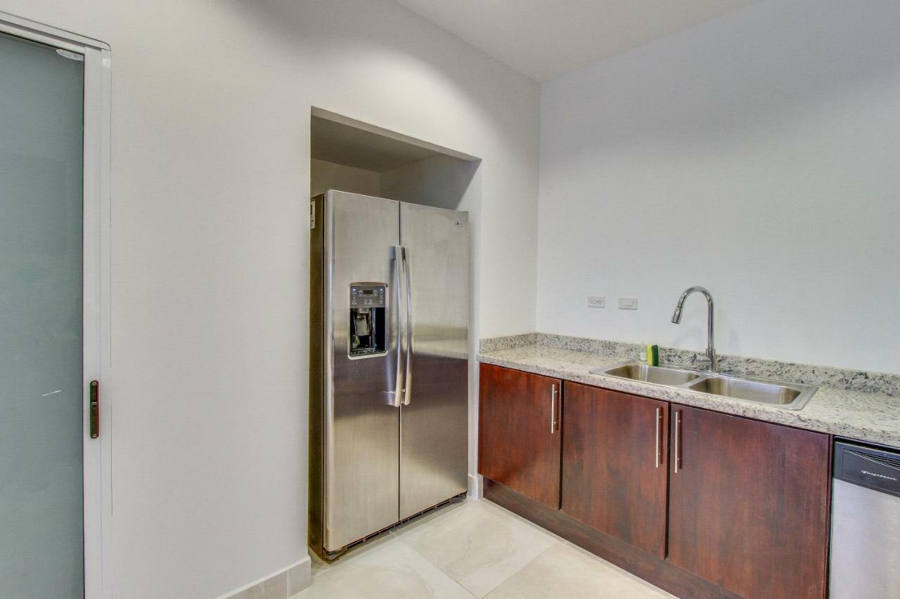 Jaco Bay 5701 Διαμέρισμα Εξωτερικό φωτογραφία