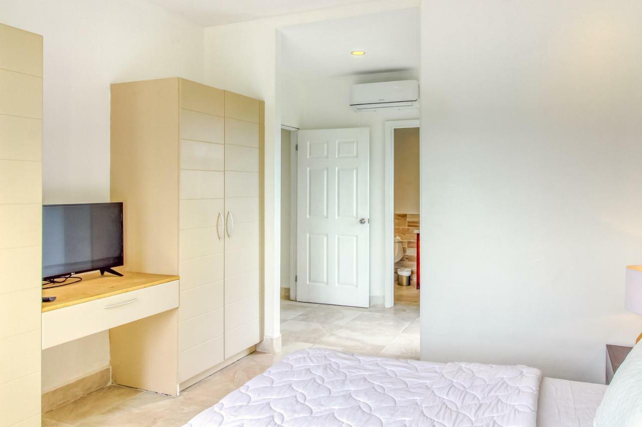 Jaco Bay 5701 Διαμέρισμα Εξωτερικό φωτογραφία