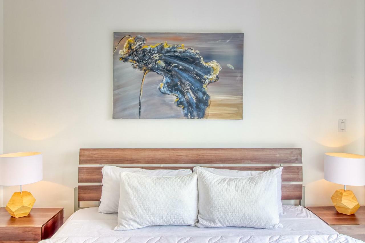 Jaco Bay 5701 Διαμέρισμα Εξωτερικό φωτογραφία
